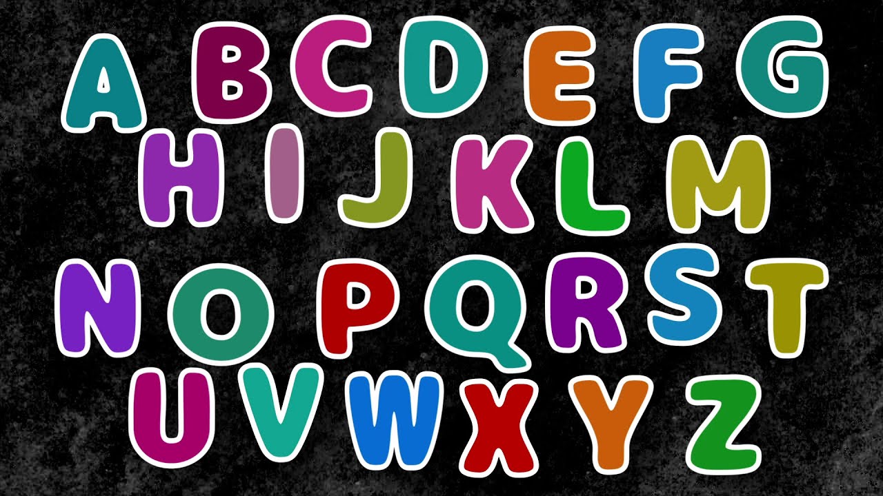 ABC Song | Alphabet for Kids | Learn ABC Song | #abcd | #abcdsong | # ...