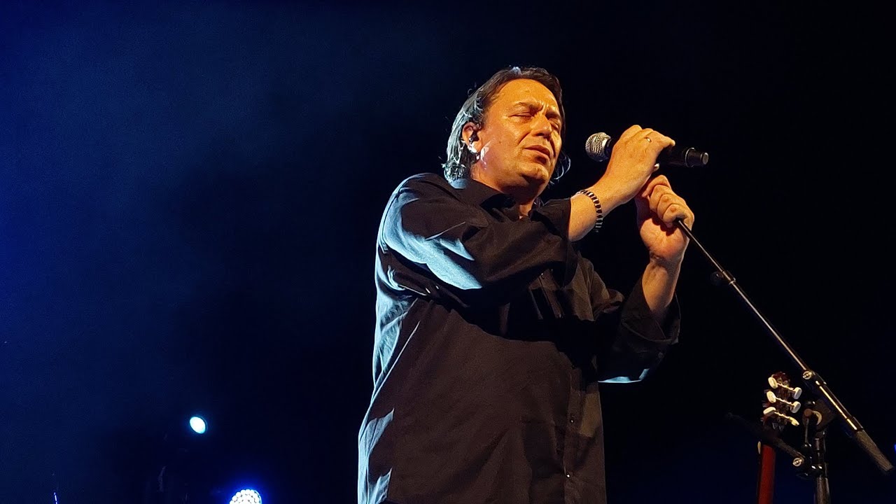 Το φως/Σασμός | Γιάννης Κότσιρας Χανιά 2022