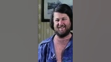 Thumbnail of That time Brian Wilson was asked about a Beach Boys song co-written by CHARLES MANSON.