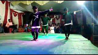 Shiv Prasad Nagar dance group sorga me 🕺🕺🕺🕺