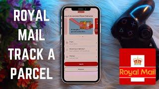 Waiting for a Royal Mail Parcel? Here’s How to Track It Like a Pro -  QUICK & EASY screenshot 3