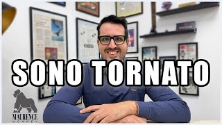 SONO TORNATO 🔥 Il mondo degli orologi vintage nel 2025 (e cosa cambierà qui)