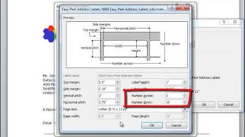Sage CRM 145    Training   Printing labels and envelopes2