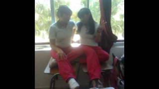 Melusa Y Morena Tus Nenitas Tembleke