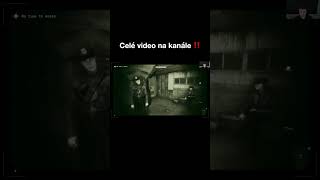 MAŤO TY SI OFICIALNE NAJVÄČŠÍ KO***!! #outlasttrials #gaming #slovakia