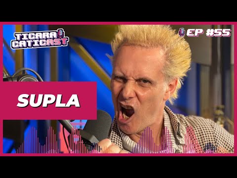 SUPLA – TICARACATICAST | EP 55