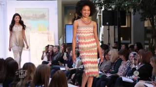 2015 Bellevue Collection Spring Fashion Show