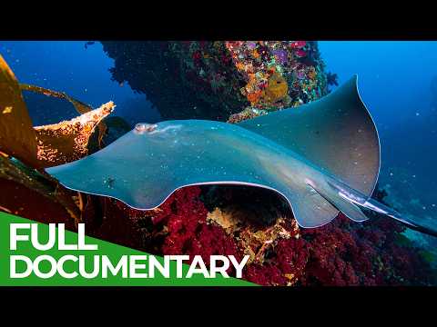 The Big Blue: Ocean Stories from Down Under
