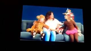 Toonami - Columbus OH Commercial Promos Block 1 - June 24 2017