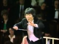 CARMINA BURANA CARL ORFF   Seiji Ozawa