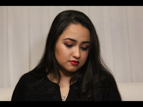 वीडियो: मेकअप गीक कॉस्मोपॉलिटन Eyeshadow पैन समीक्षा