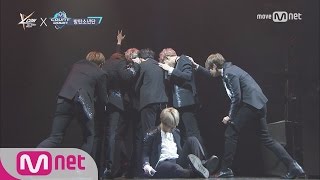 [KCON Mexico] BTS-Spring Day 170330 EP.517ㅣ KCON 2017 Mexico×M COUNTDOWN M COUNTDOWN 170330 EP.517 Resimi