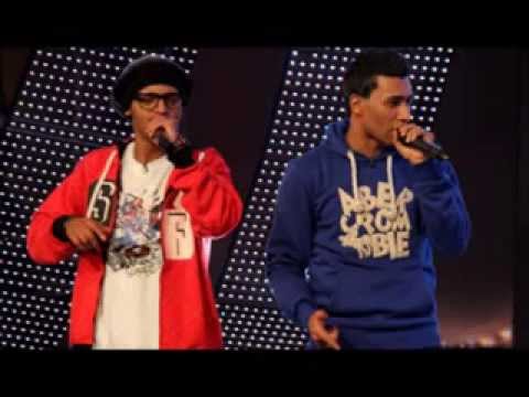 مهرجان يا شبح اوكا واورتيجا وشحته كاريكا 2013