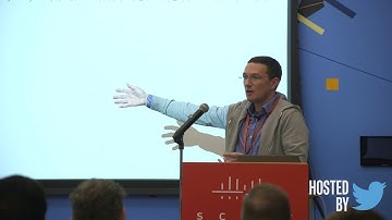 Scale By The Bay 2018: Michael Pilquist, Concurrency with Cats-effect