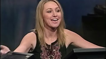 G4TV.com The Show - Hot Coffee Controversy