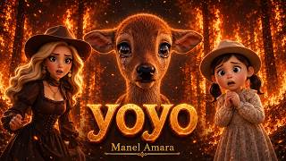 منال عمارة - يويو  (حصرياً) | 2026 | Manel Amara - YoYo