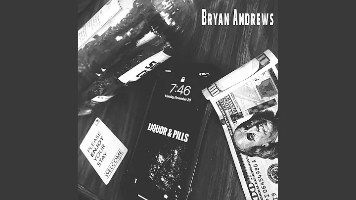 Liquor & Pills