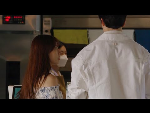 [환승연애2] 피자