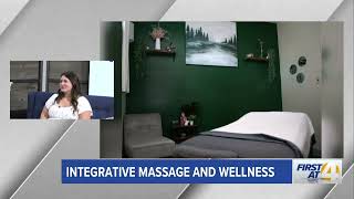 Integrative Massage and Wellness
