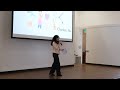 Embracing the Ambiguity of Life | Charlotte Hu | TEDxFruitvale Avenue Youth