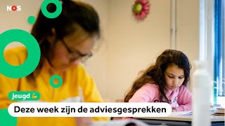 De meeste kinderen vertrouwen advies van meester of juf