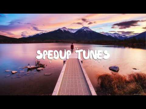 Martin Jensen - Solo Dance [SpedUp Version]