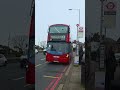 London Bus 🚌 #londonlife #bus #london 🚌