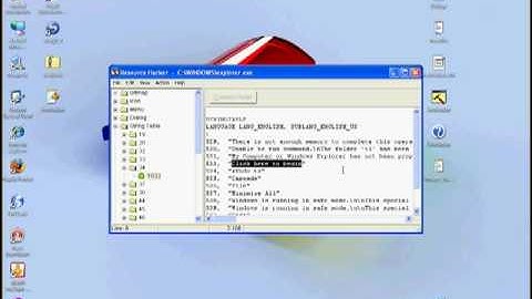 HOW TO...Change Start Button name