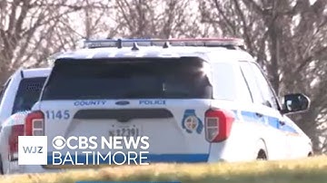 Baltimore County council members call on schools, police to review A.I. gun detection system