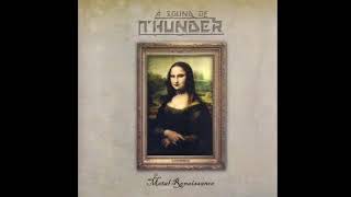 A Sound of Thunder - Blood Vomit