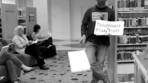 Summerfest Funtime Blues - A Music Video