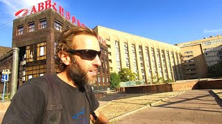 Download Lagu Walking Through the Streets of Yerevan, Armenia MP3 Download Lagu Walking Through the Streets of Yerevan, Armenia MP3