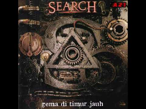 SEARCH Roket