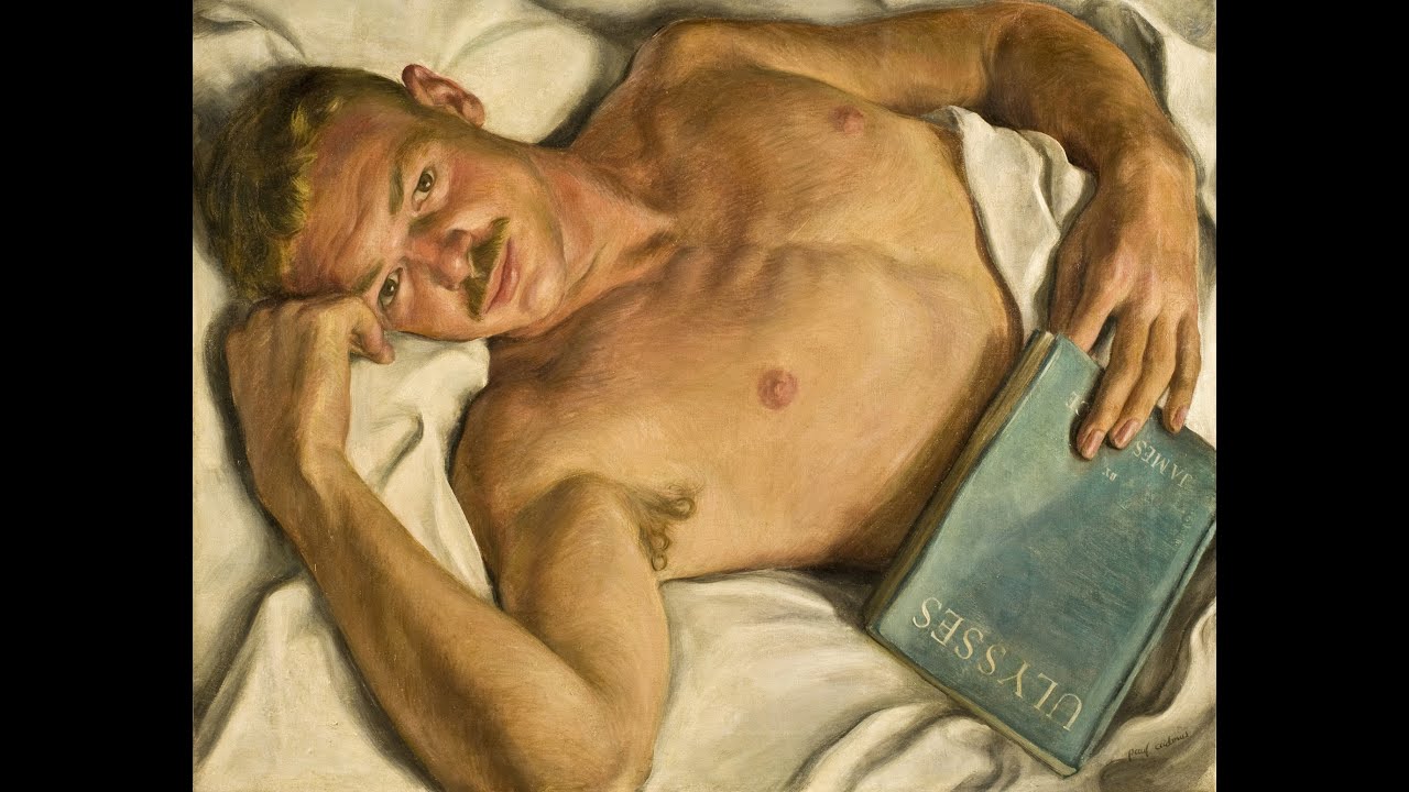 Paul Cadmus and the Classics: Echoes of antiquity in modern human forms / 𝄞 Liszt 𝄞