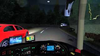 UKTS Indonesia - PO Efisiensi Test Drive Performance Tip screenshot 4