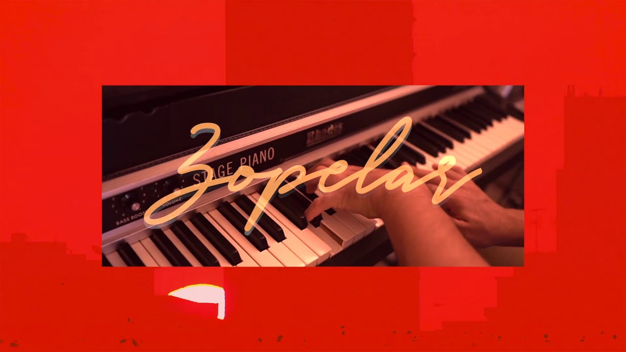 Watch Zopelar - Back in Tha Game on YouTube Watch Zopelar - Back in Tha Game on YouTube
