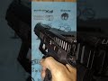 CZ 75 P-07 Duty #AirPistol #Airgun #CO2Pistol #Blowback #ReplicaGun #TacticalPistol #PistolLovers