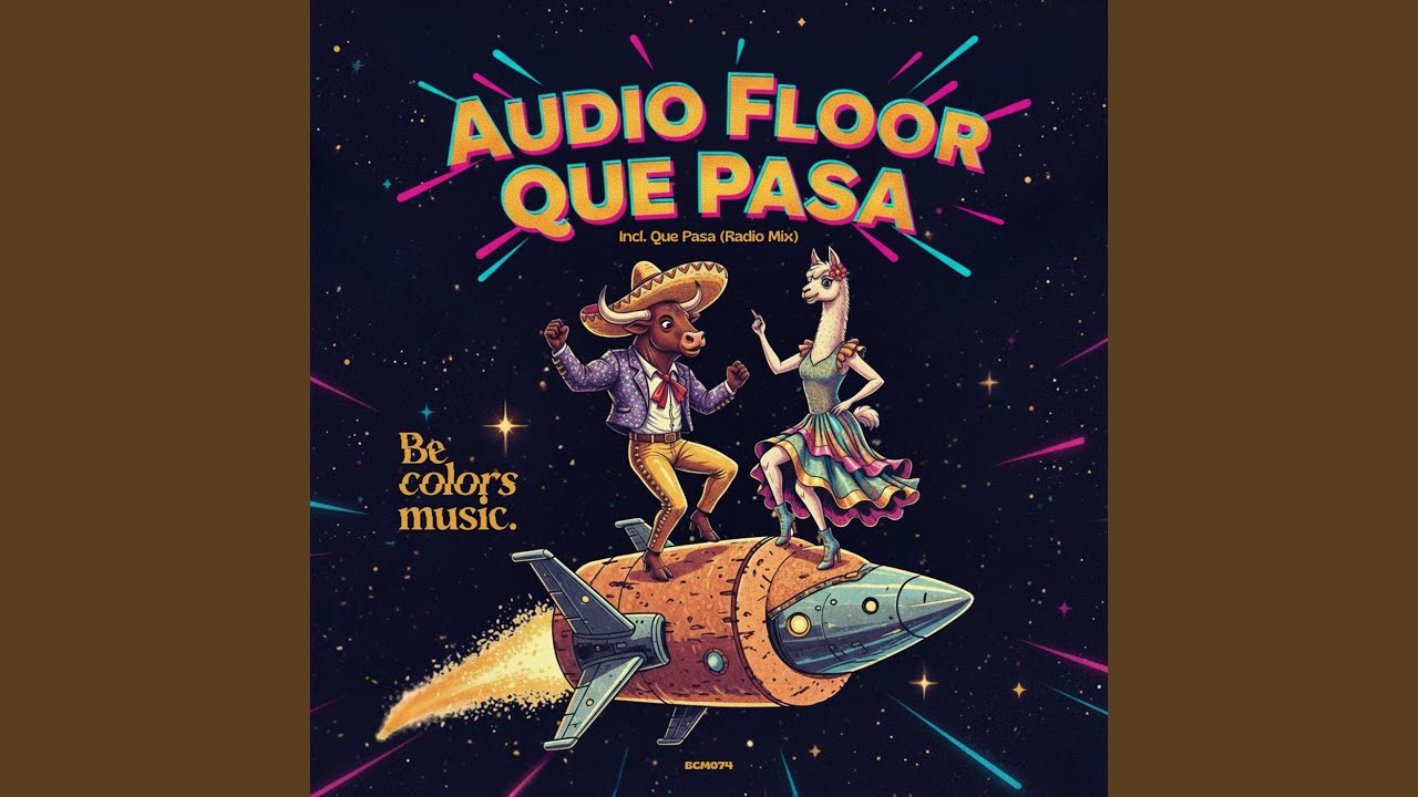 Watch Que Pasa (Radio Mix) on YouTube Watch Que Pasa (Radio Mix) on YouTube