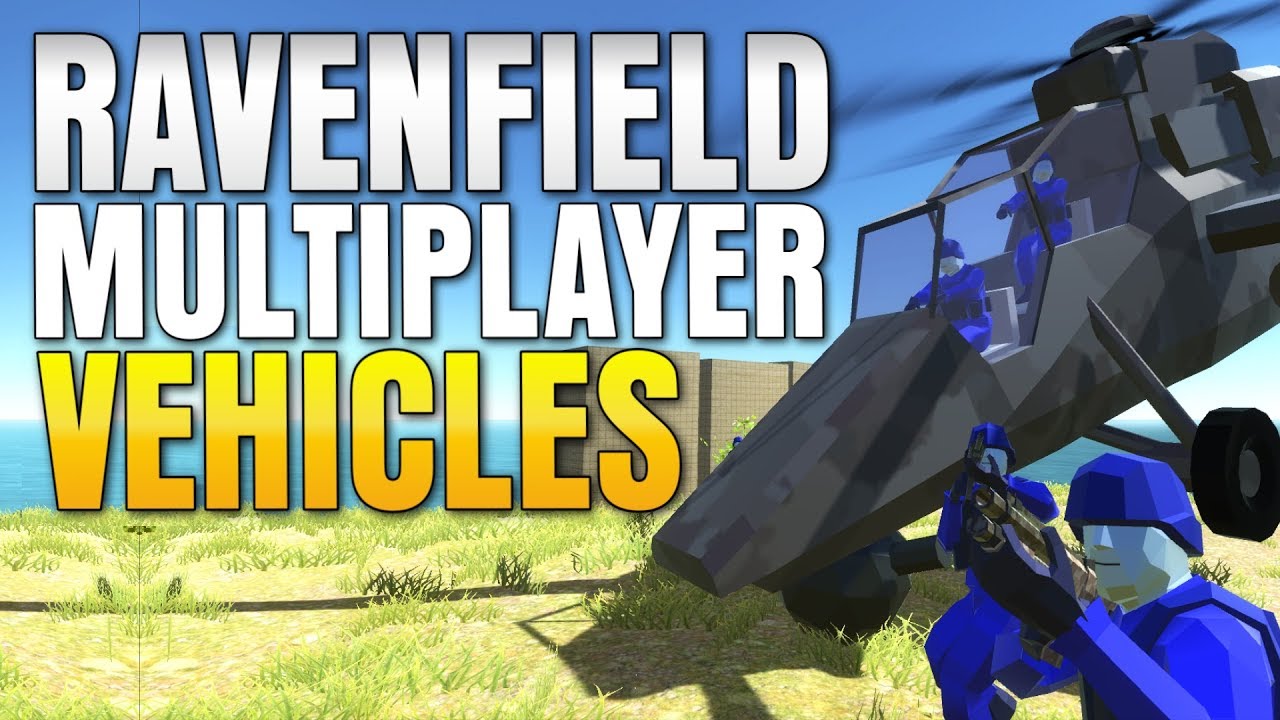 ravenfield multiplayer download free