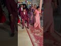 "TIA" RJ Kanierra - Best Cameroon Wedding Reception Entrance Dance