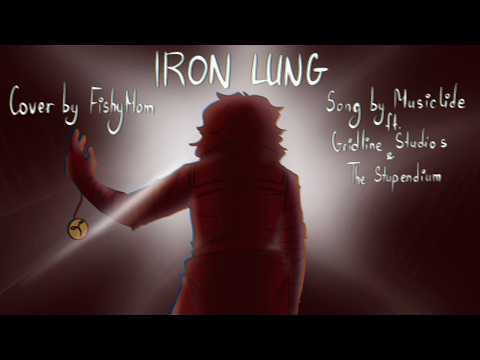 [Cover]Musiclide - Iron Lung [FishyMom]
