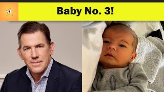 Southern Charms Thomas Ravenel Third Son With Ex Heather Mascoe