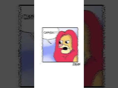 Жизненный цикл. Автор комикса: указан в видео. #мем #озвучка #комиксы