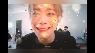 JINJIN (ASTRO)- 'Fly' (Duet with MOONBIN) #astromoonbin, #astrojinjin, #astro, #moonbin, #jinjin