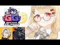 【 Apex 】#ぶいすぽGG スクリム2日目! w/メイカさん、ゴリラさん【 ぶいすぽ / 小雀とと 】