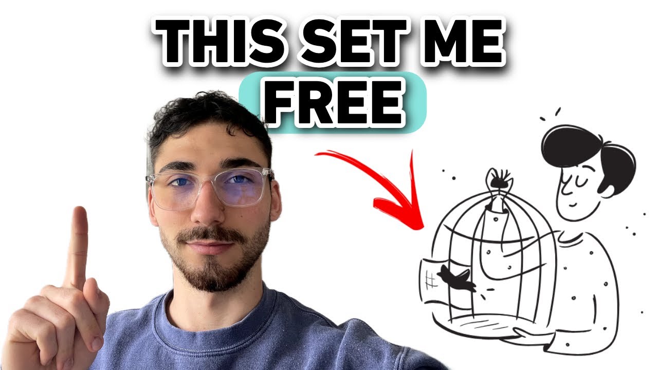 This ONE Sentence Made me a Better Entrepreneur (Islamic Psychology)