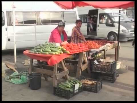 ბათუმის მერიამ გარემოვაჭრეები გააფრთხილა