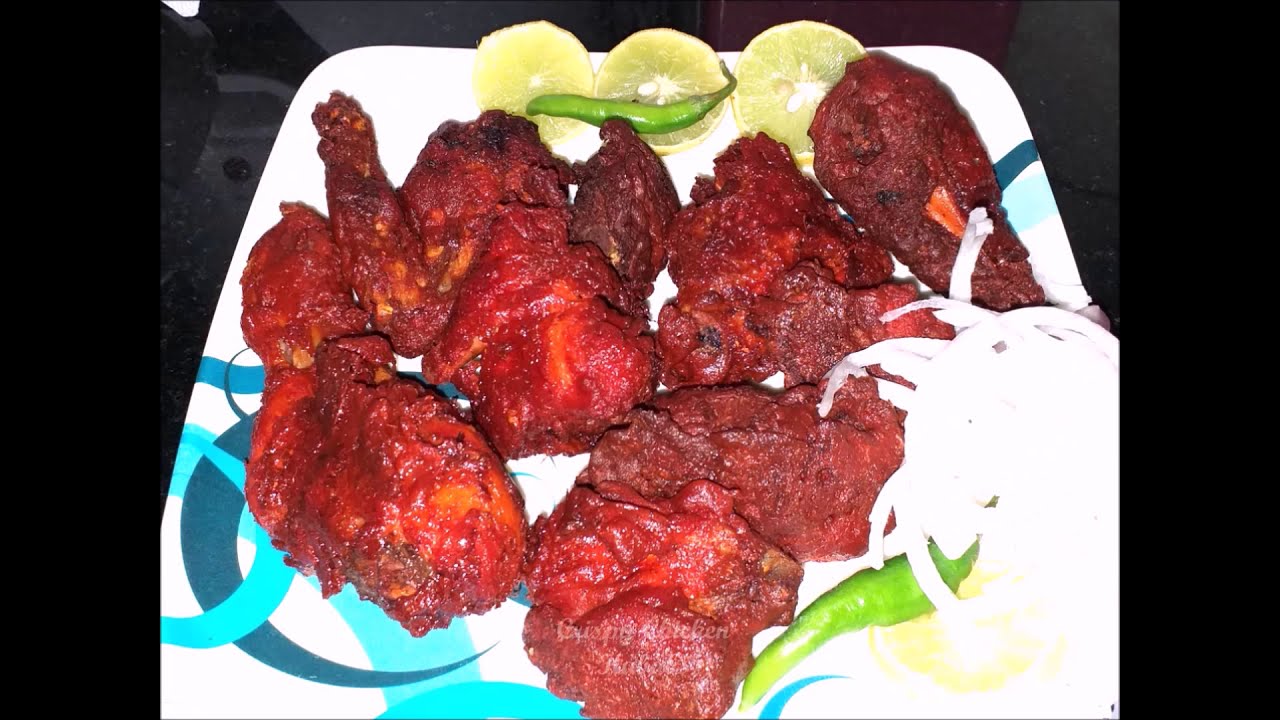 Crispy chicken kabab Chicken kebab How to make crispy chicken kebab