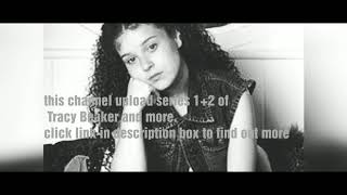 Shout Out To Tracy Beaker The Channel
