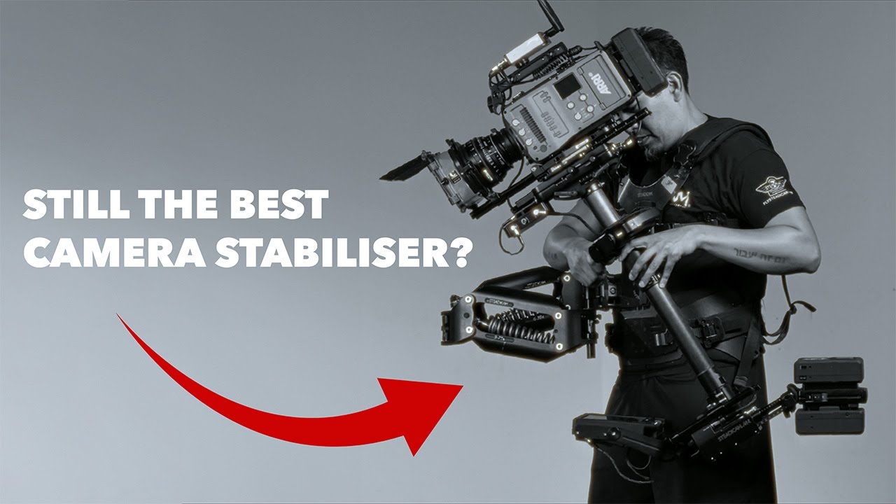 Why the Steadicam is still relevant in 2025